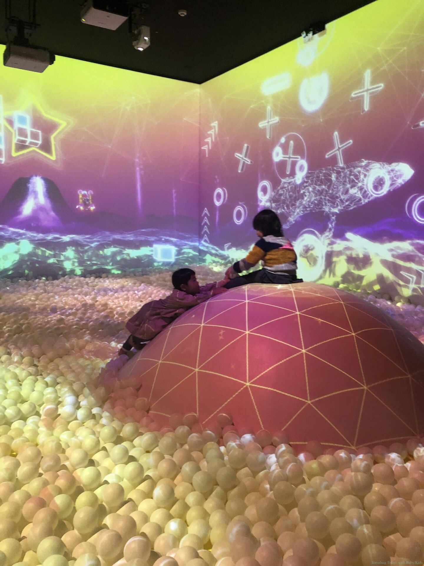 🏞️ 이시카와 강변공원 별의 광장(이시카와카센코엔 호시노히로바) 이미지 3